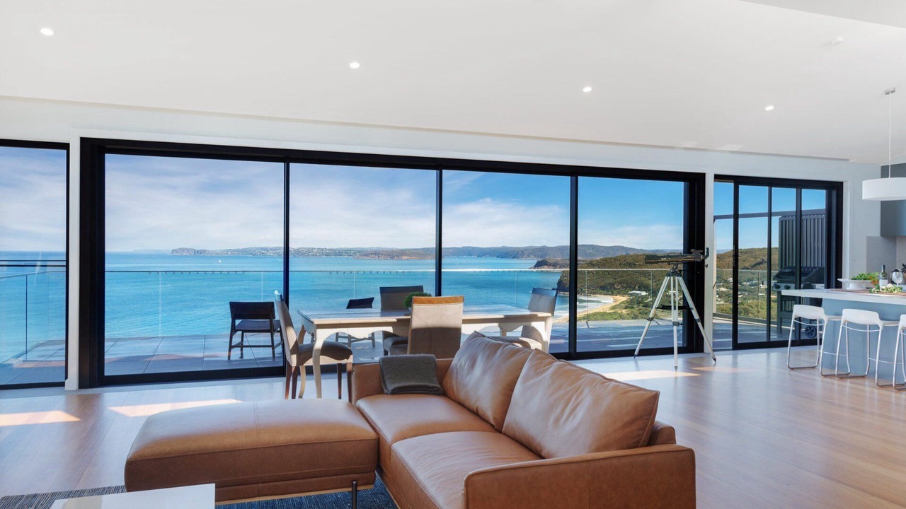 Photo of Livingroom in Killcare Heights