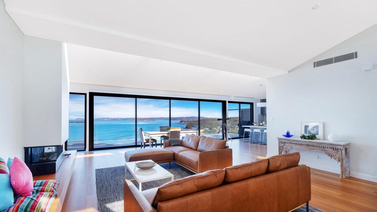 Photo of Livingroom in Killcare Heights