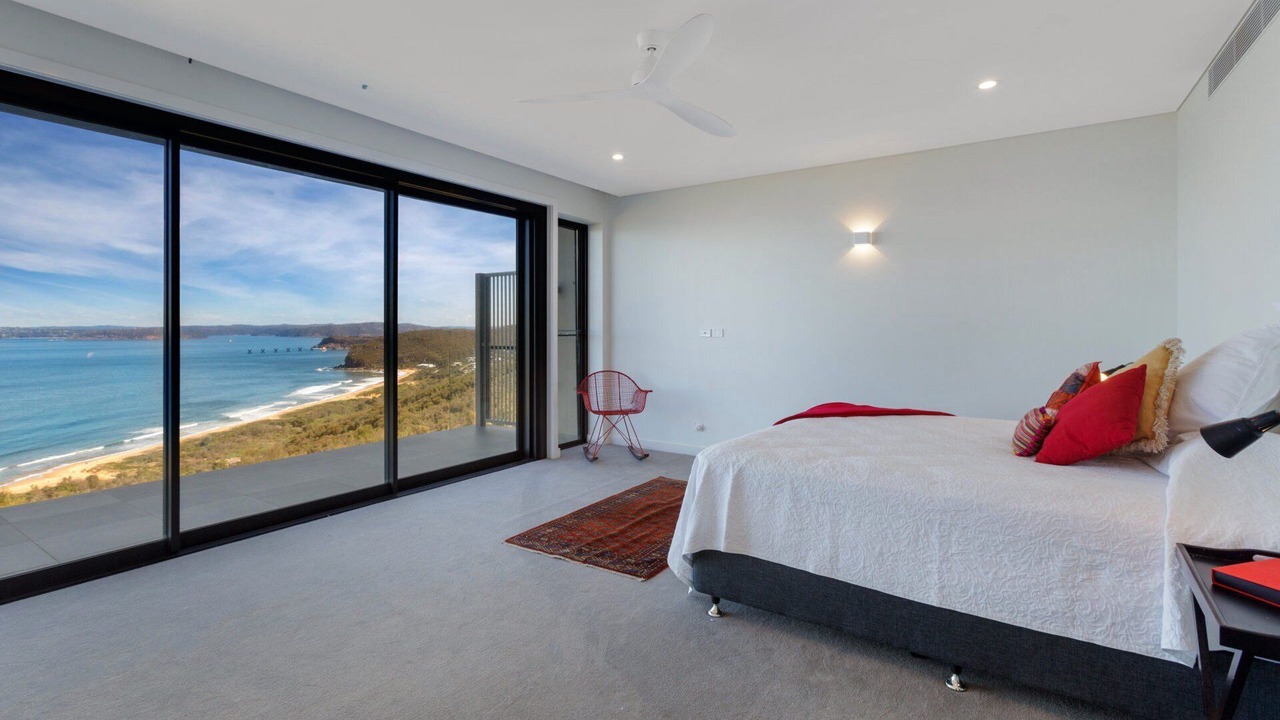 Photo of Bedroom in Killcare Heights