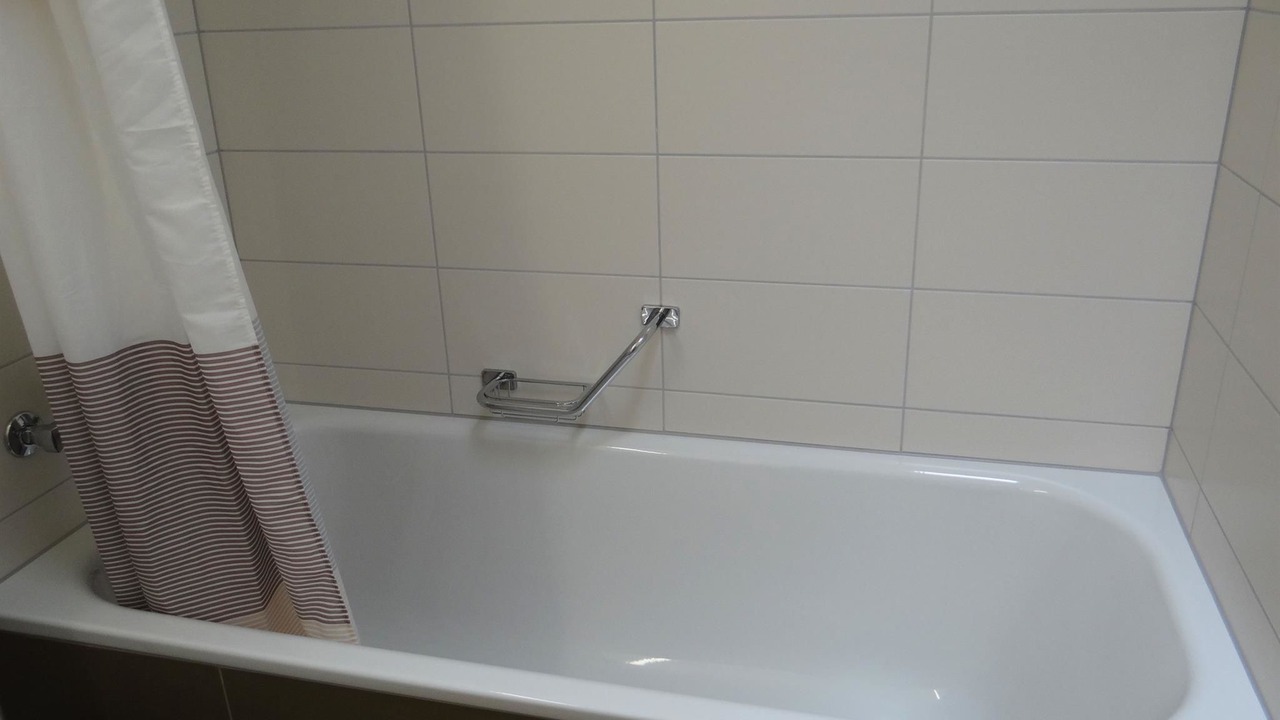 Photo of Bathroom in Engelberg