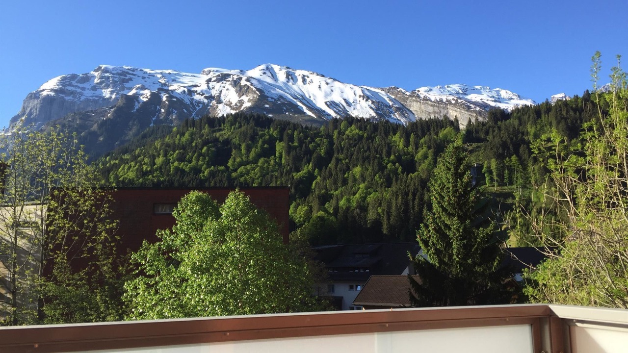 Photo of Others in Engelberg