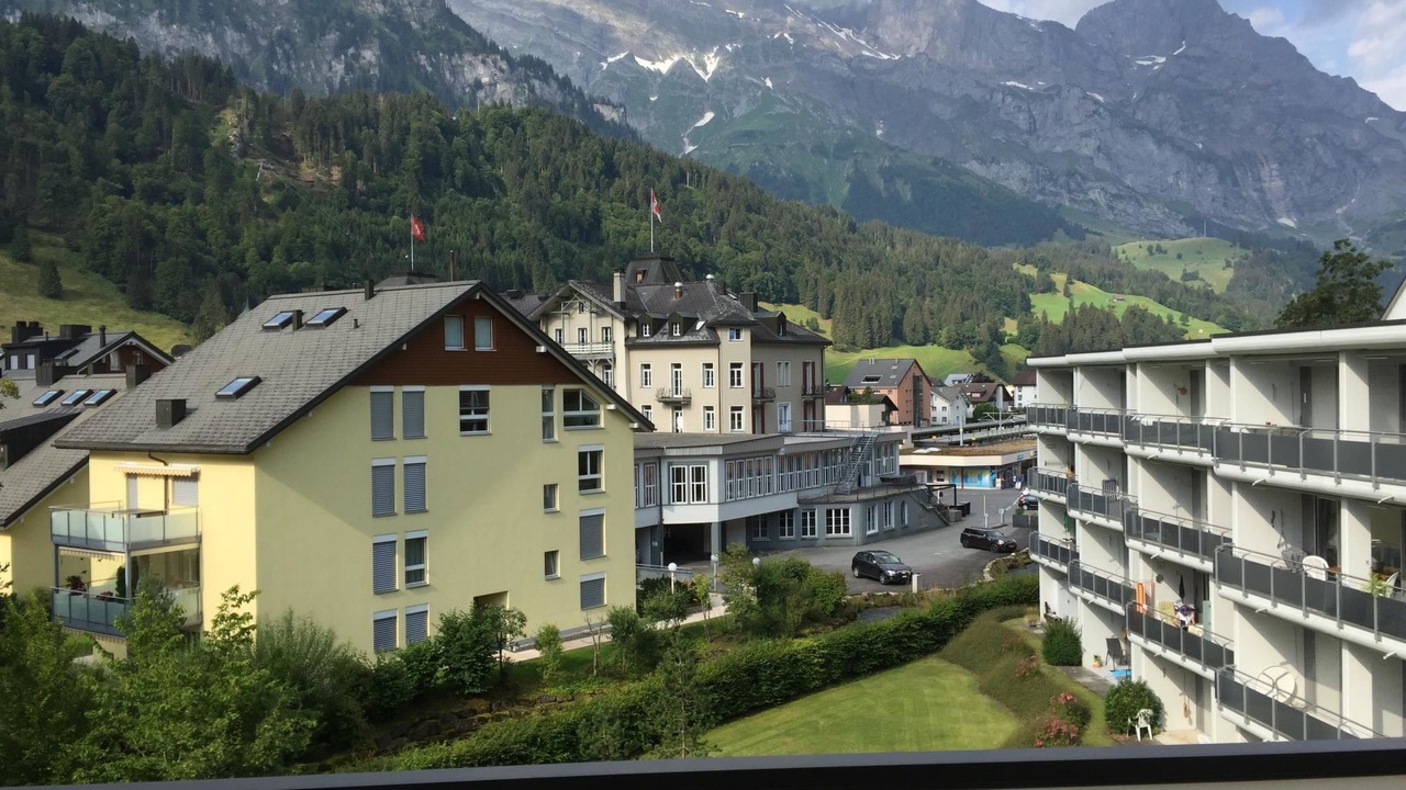 Photo of Others in Engelberg