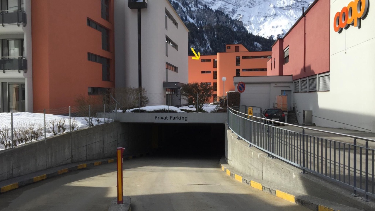 Photo of Others in Engelberg