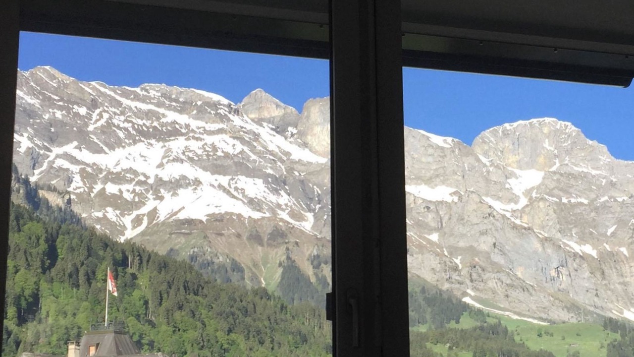 Photo of Others in Engelberg