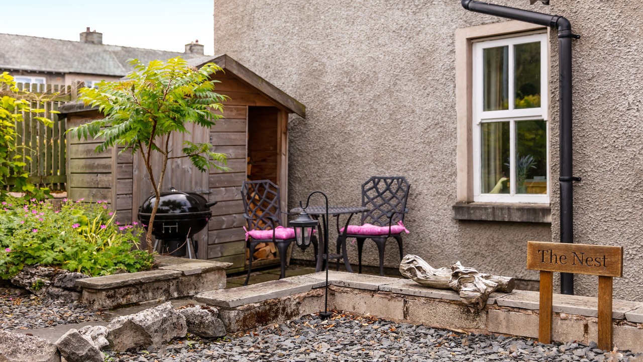 Photo of Outdoor in Cartmel