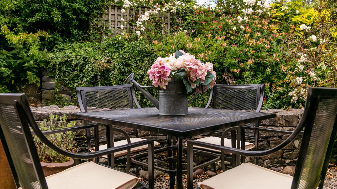 Photo of Outdoor in Cartmel