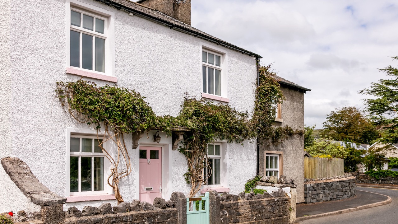 Photo of Outdoor in Cartmel