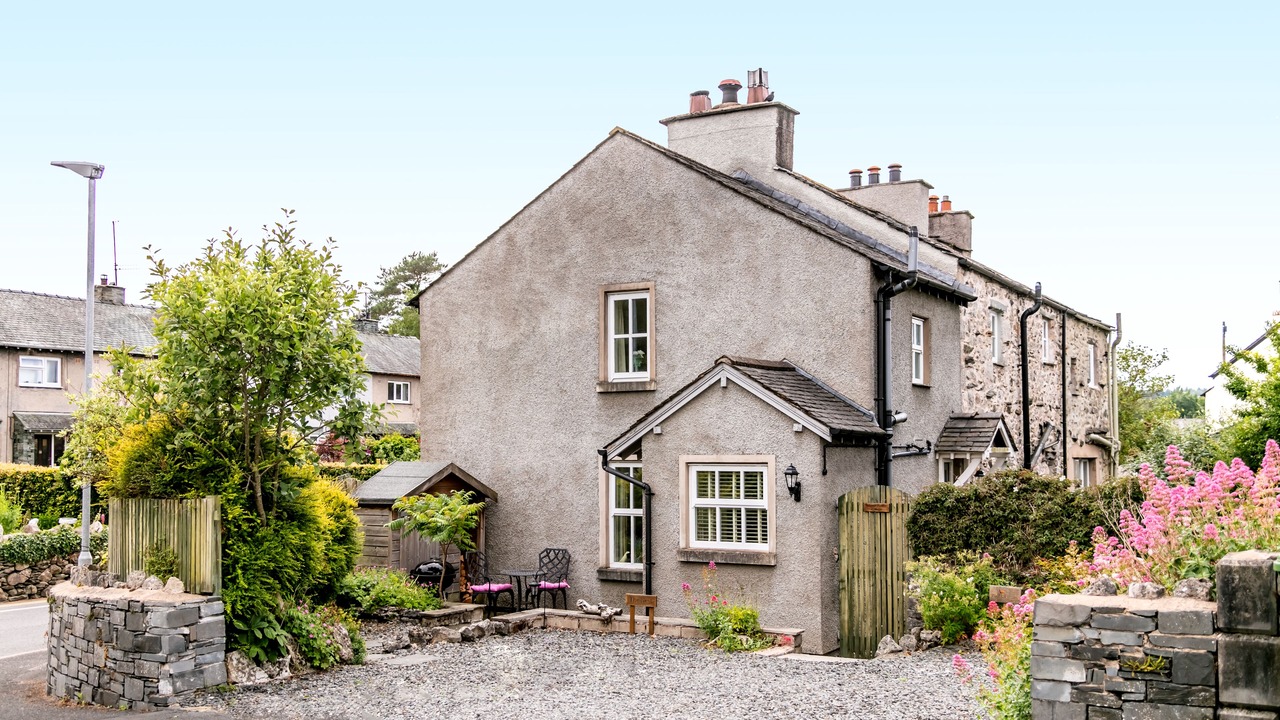 Photo of Outdoor in Cartmel