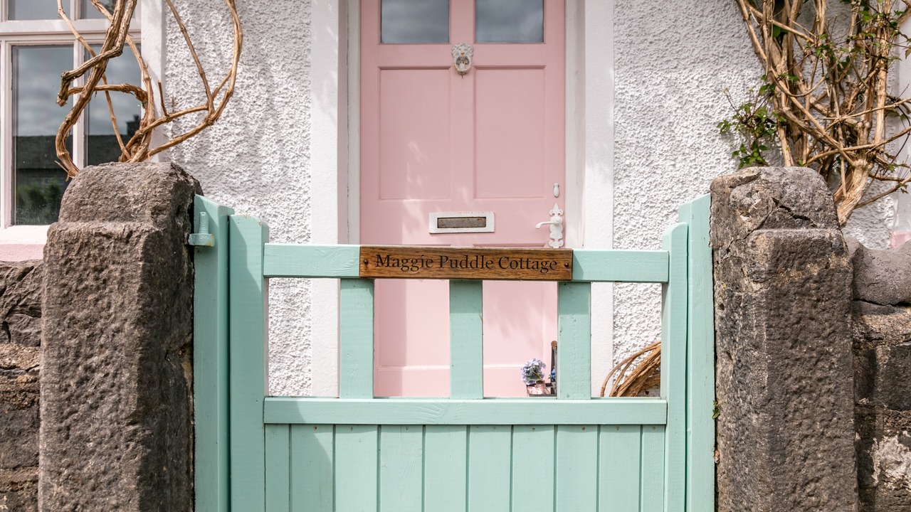 Photo of Outdoor in Cartmel
