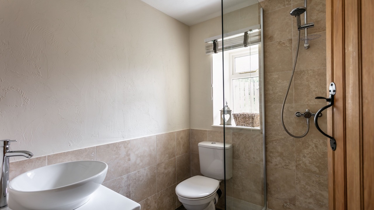 Photo of Bathroom in Cartmel