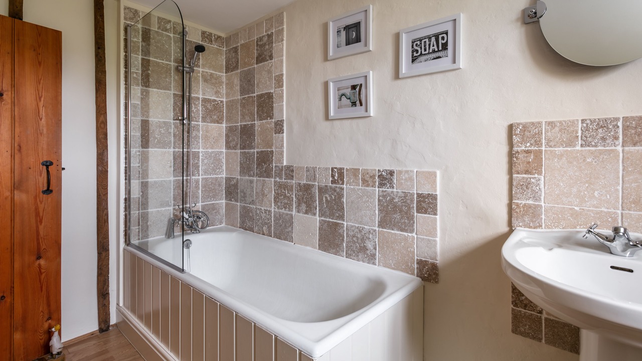 Photo of Bathroom in Cartmel