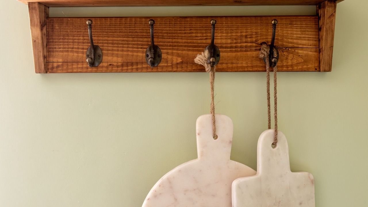 Photo of Kitchen in Cartmel