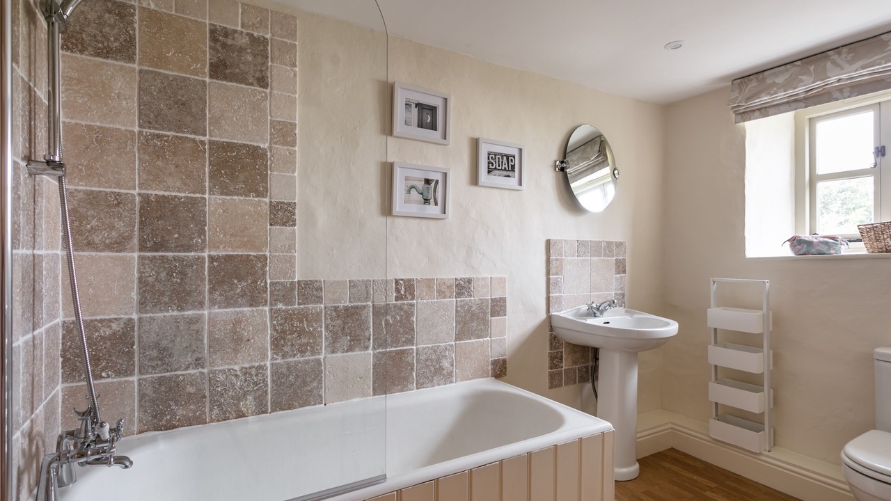 Photo of Bathroom in Cartmel