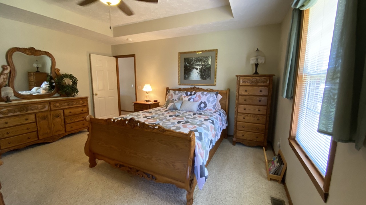 Photo of Bedroom in Nixa