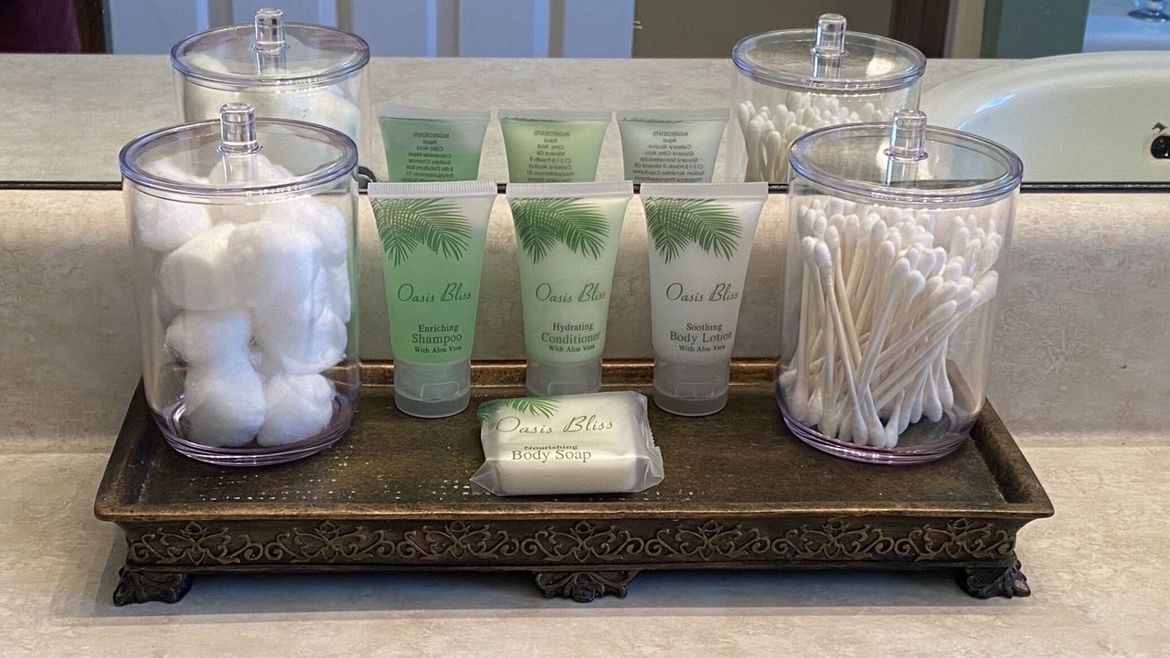 Photo of Bathroom in Nixa