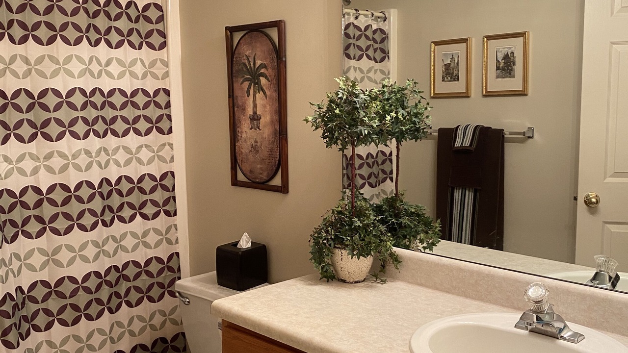 Photo of Bathroom in Nixa