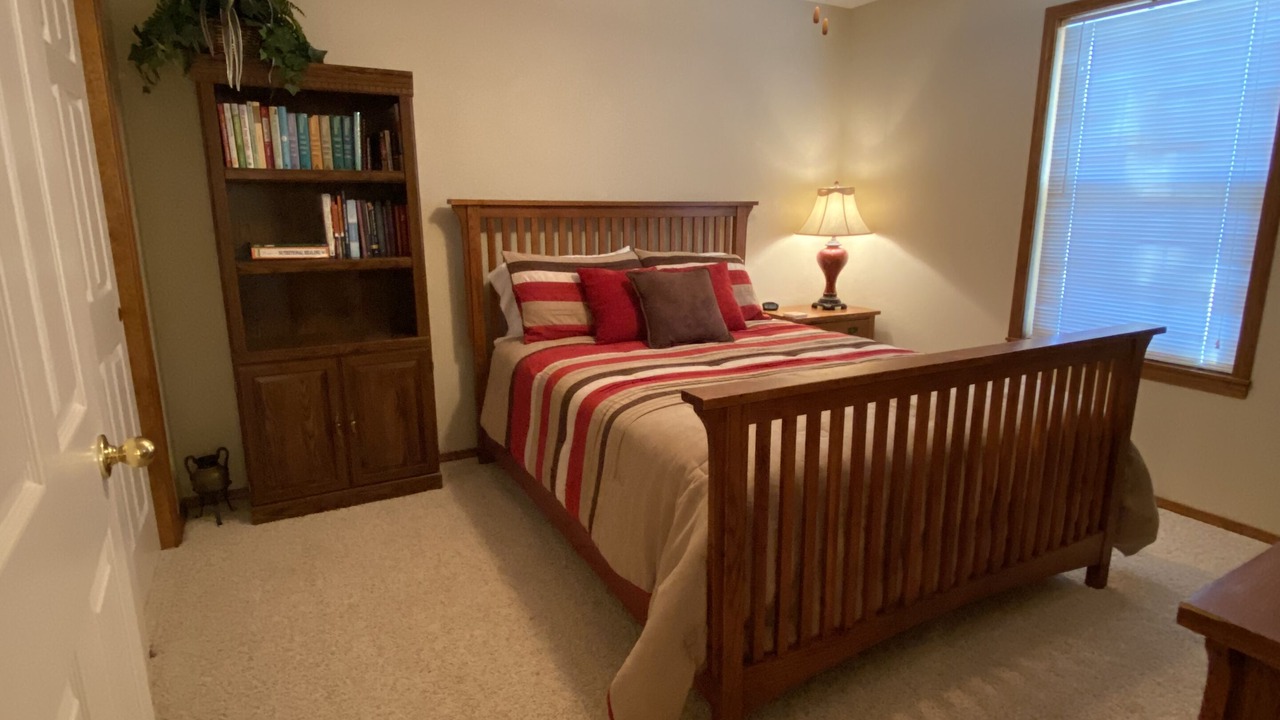 Photo of Bedroom in Nixa