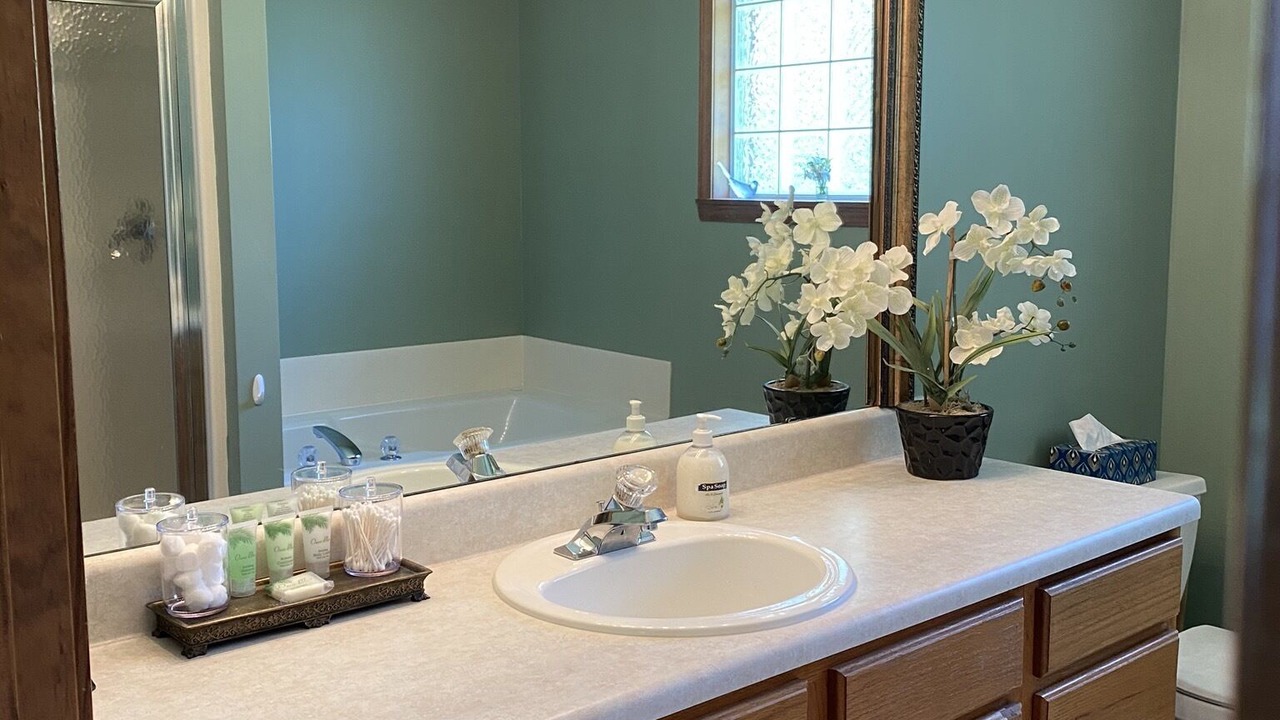 Photo of Bathroom in Nixa