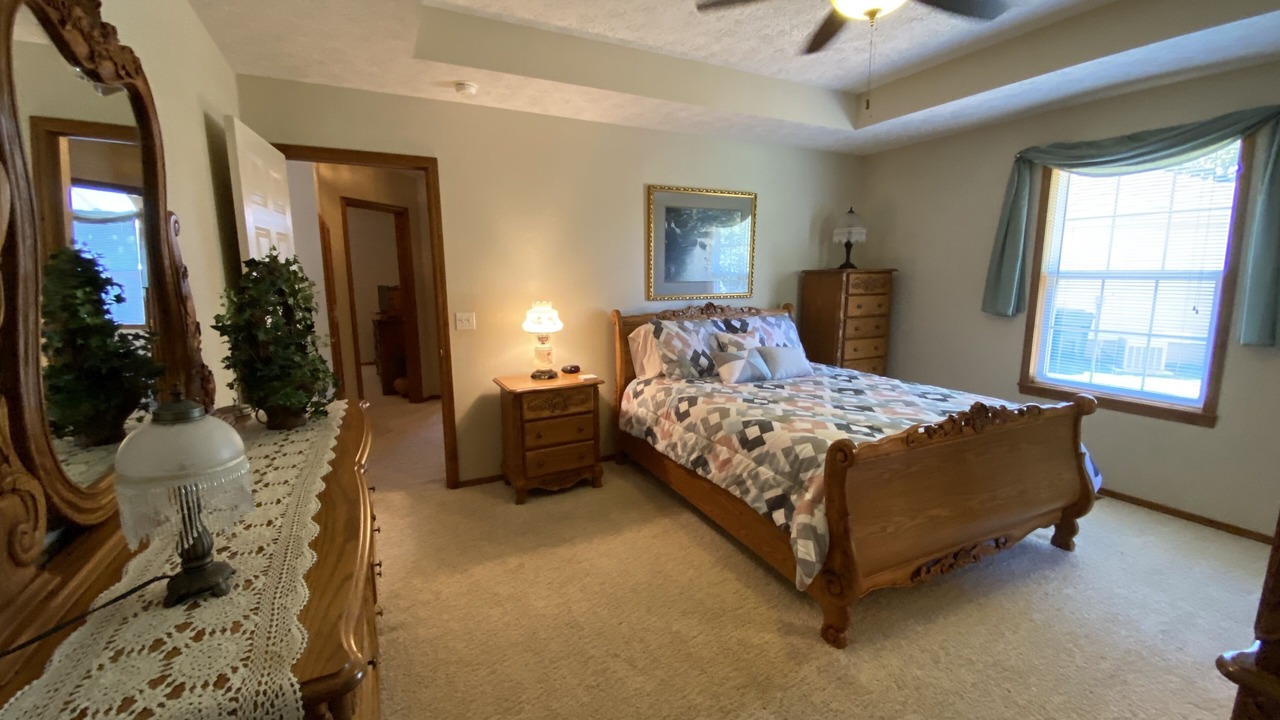Photo of Bedroom in Nixa