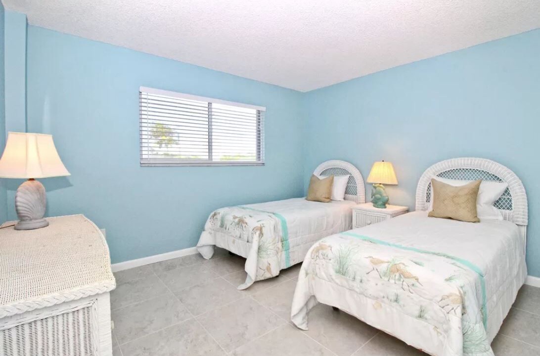 Photo of Bedroom in Key Colony Beach