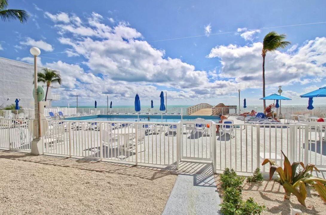 Photo of Patio Balcony in Key Colony Beach