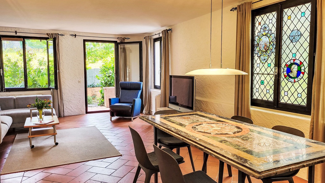 Photo of Bedroom in Brusino Arsizio