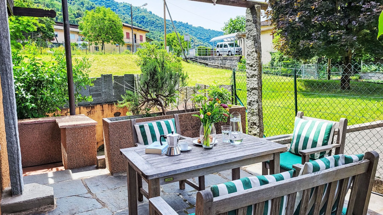 Photo of Others in Brusino Arsizio