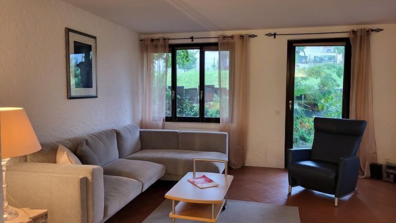 Photo of Livingroom in Brusino Arsizio