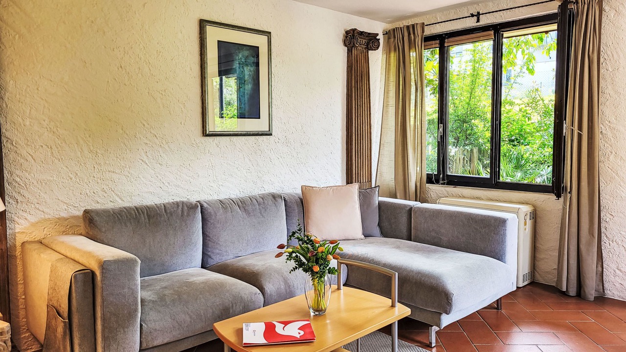 Photo of Livingroom in Brusino Arsizio