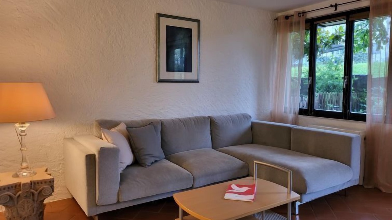 Photo of Livingroom in Brusino Arsizio