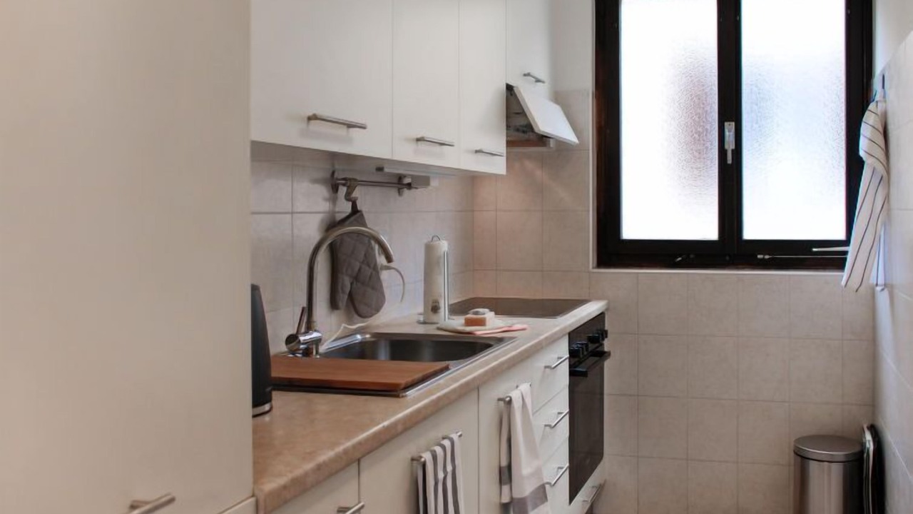 Photo of Bedroom in Brusino Arsizio