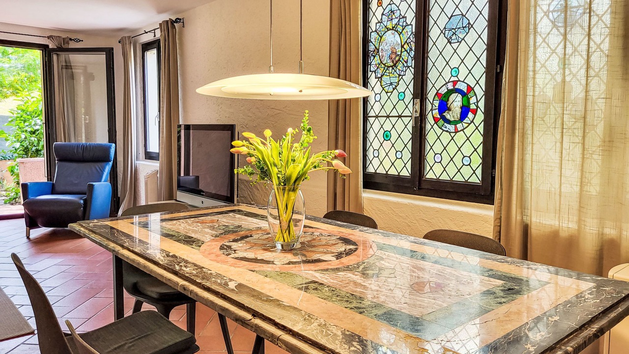 Photo of Bedroom in Brusino Arsizio