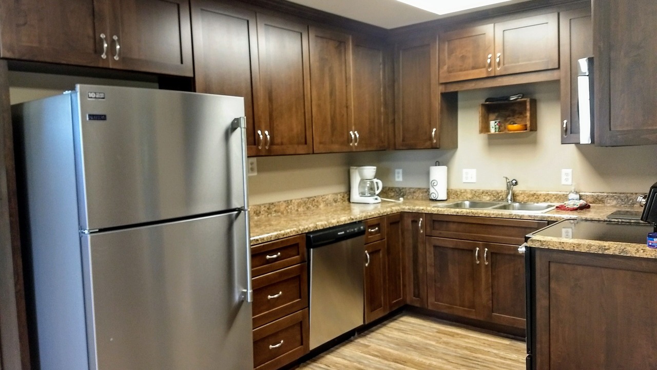 Photo of Kitchen in Vulcan