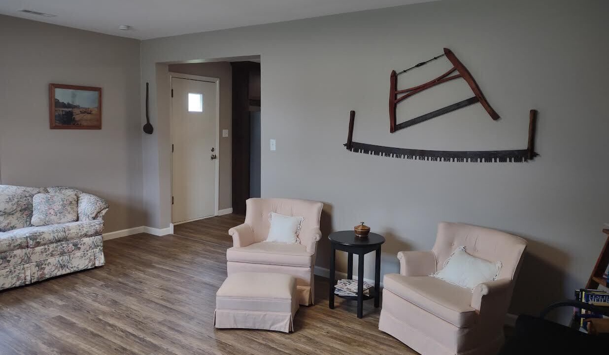 Photo of Livingroom in Vulcan