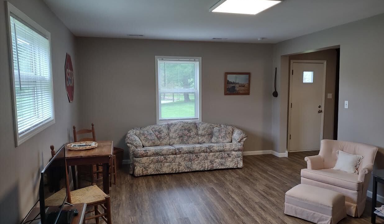 Photo of Livingroom in Vulcan