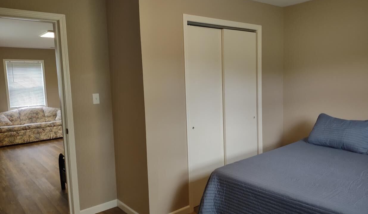 Photo of Bedroom in Vulcan
