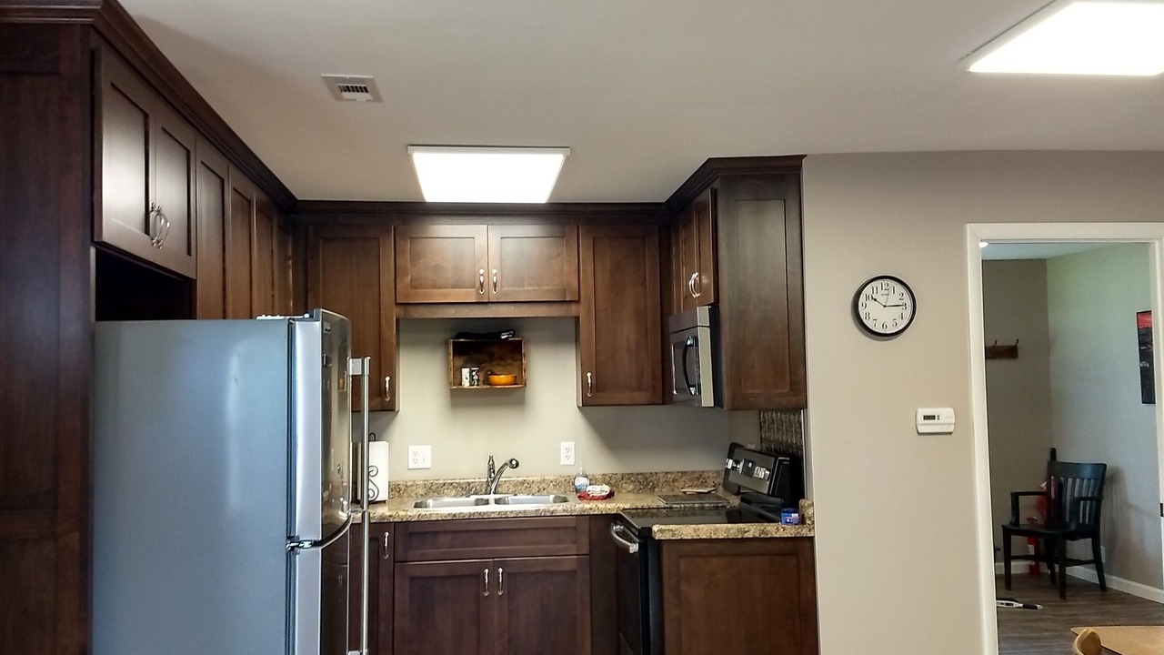 Photo of Kitchen in Vulcan