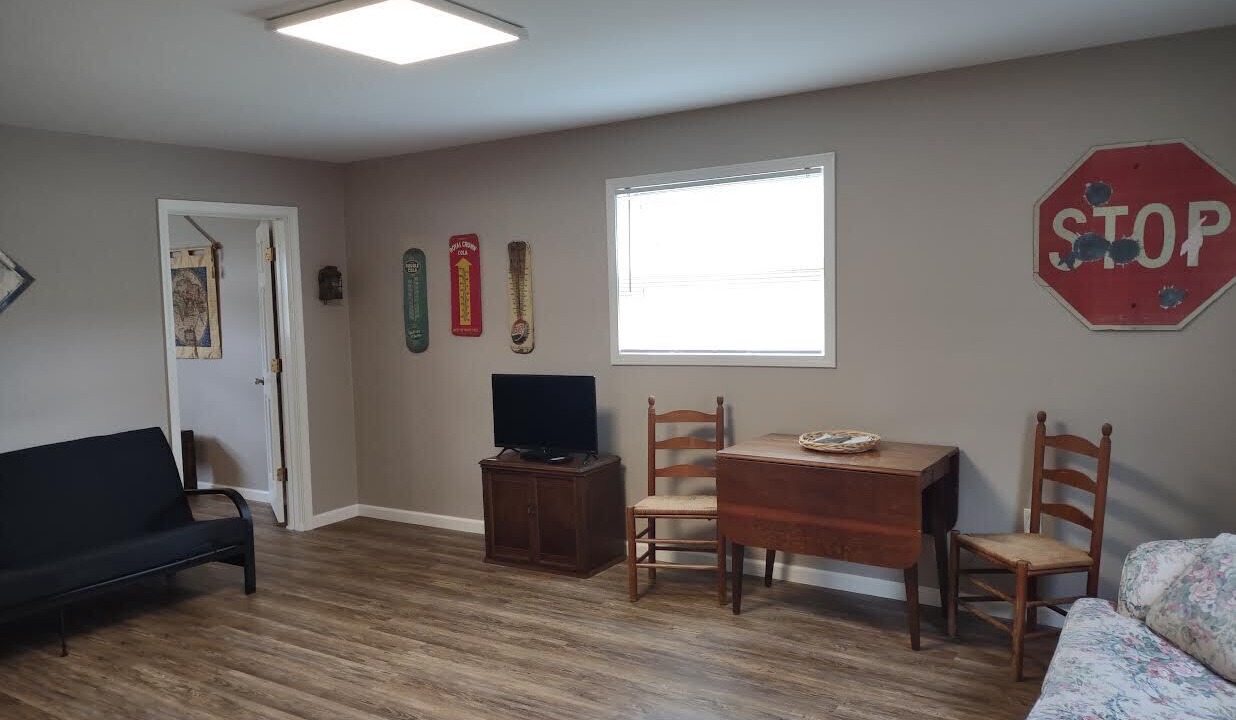 Photo of Livingroom in Vulcan