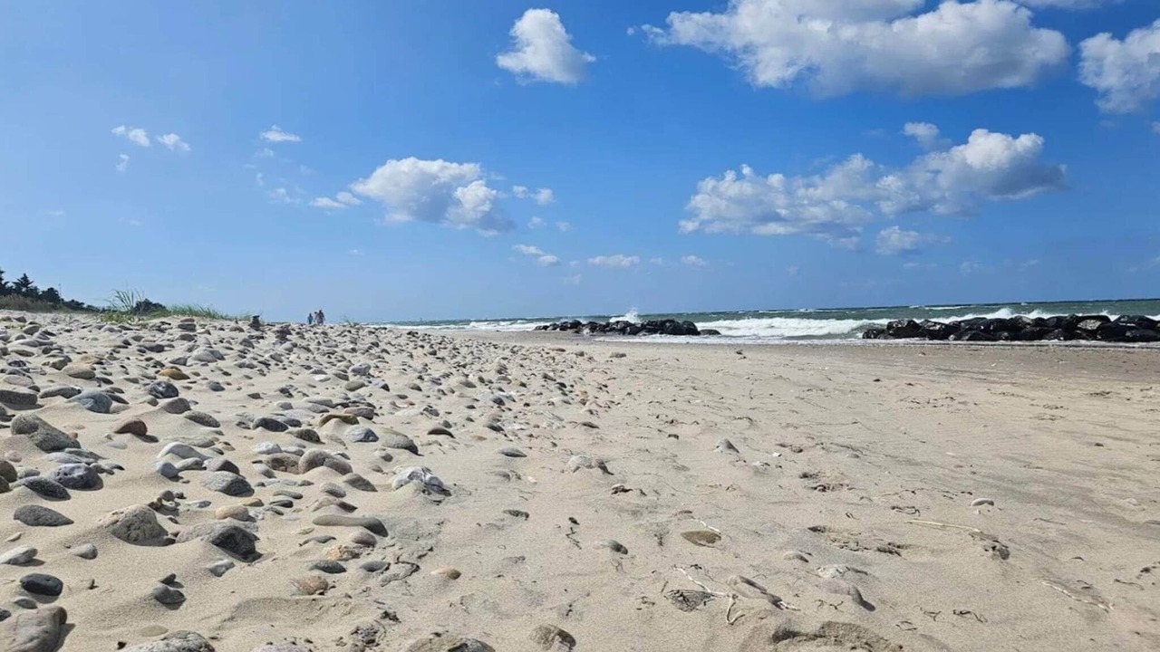 Photo of Others in Smidstrup Strand