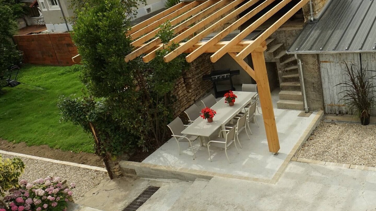 Photo of Outdoor in Chateauroux