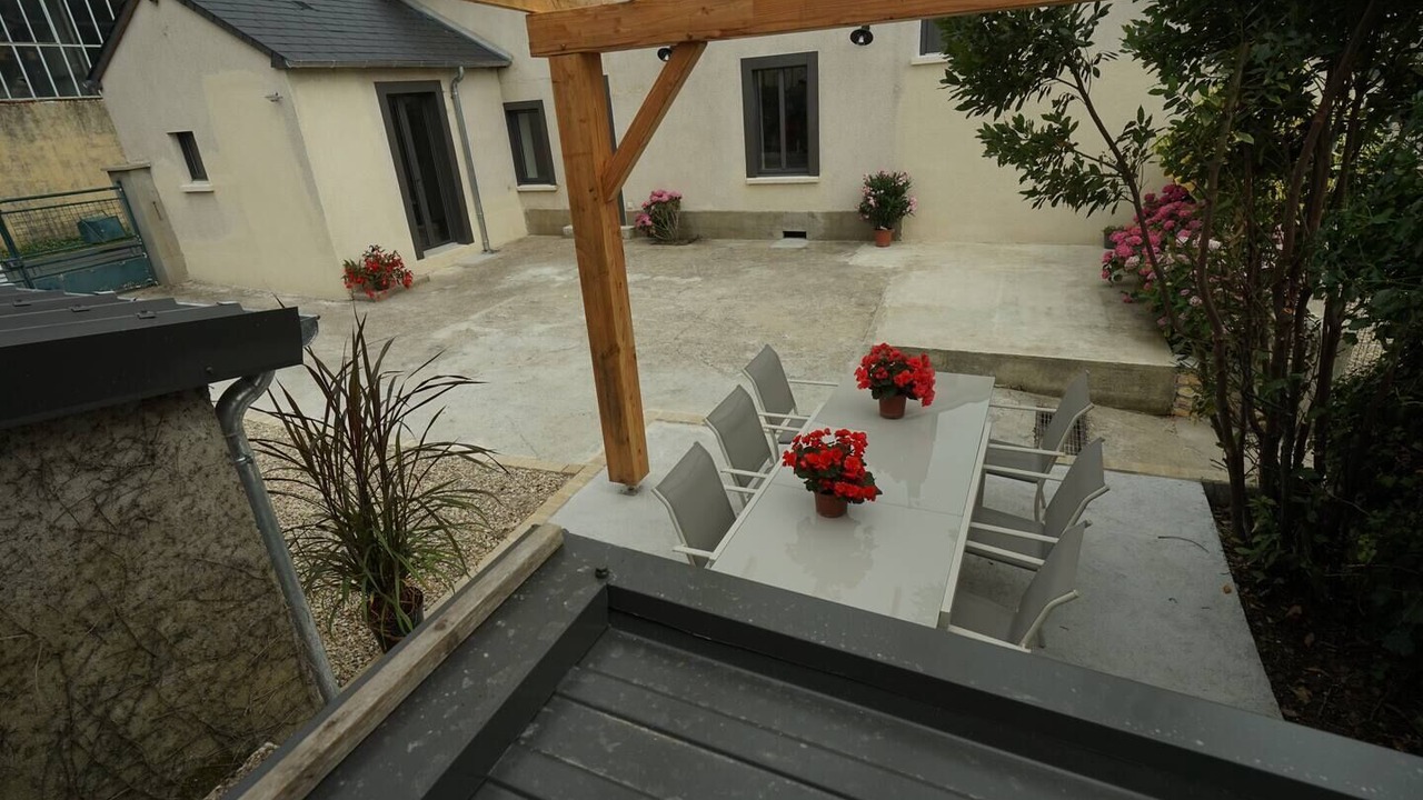 Photo of Outdoor in Chateauroux