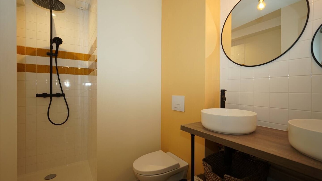 Photo of Bathroom in Chateauroux