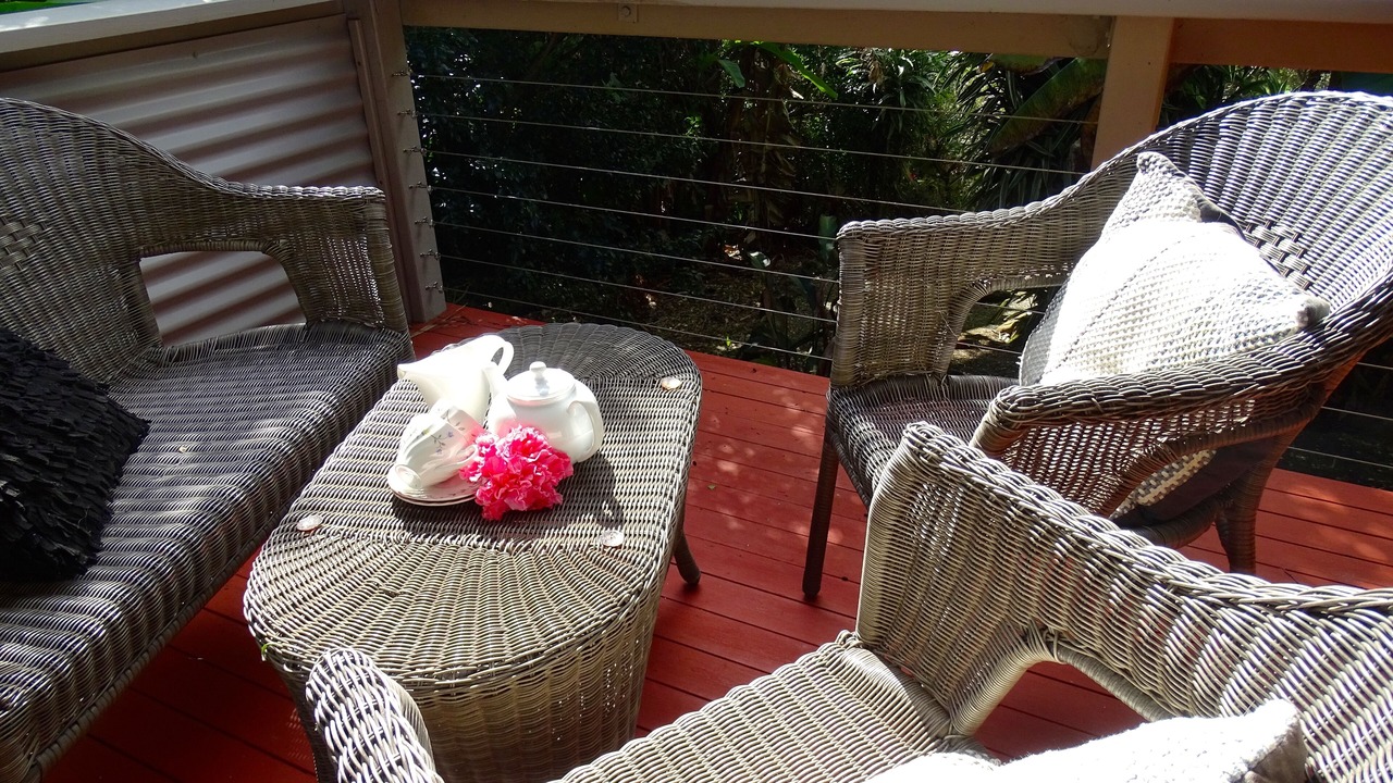 Photo of Outdoor in Maleny