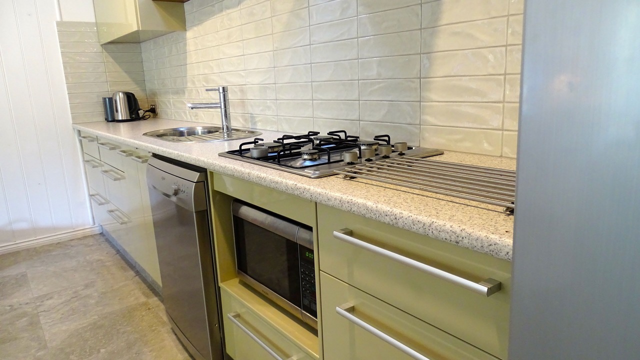 Photo of Kitchen in Maleny