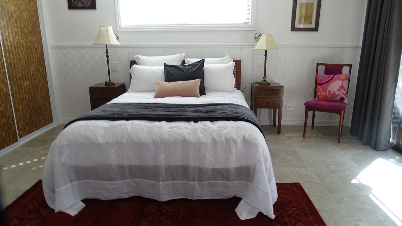 Photo of Bedroom in Maleny