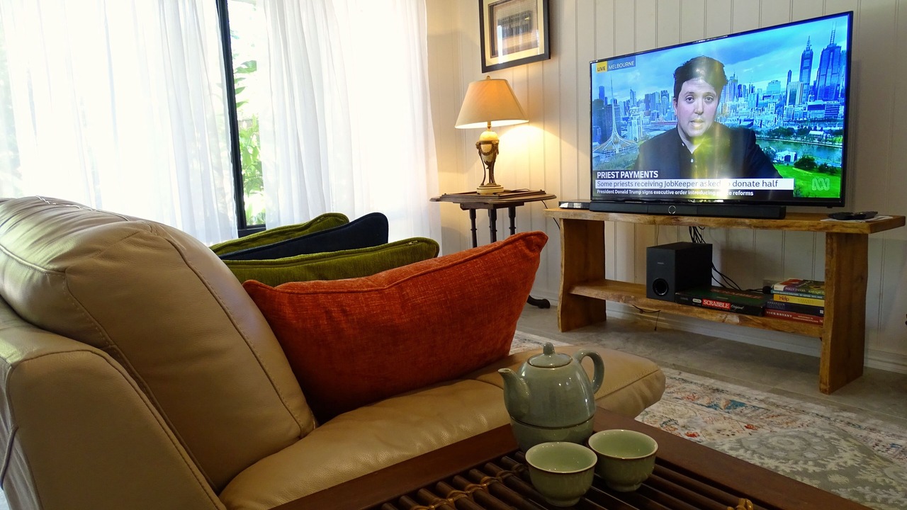 Photo of Livingroom in Maleny