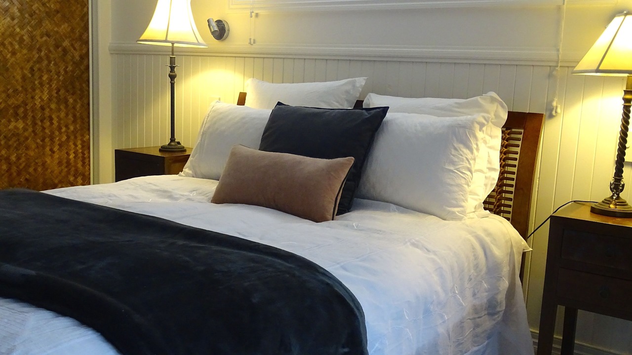 Photo of Bedroom in Maleny