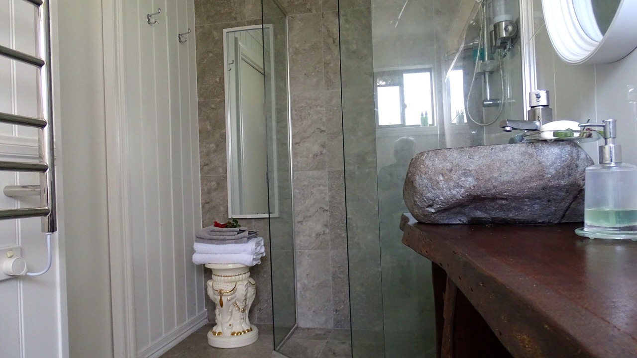 Photo of Bathroom in Maleny