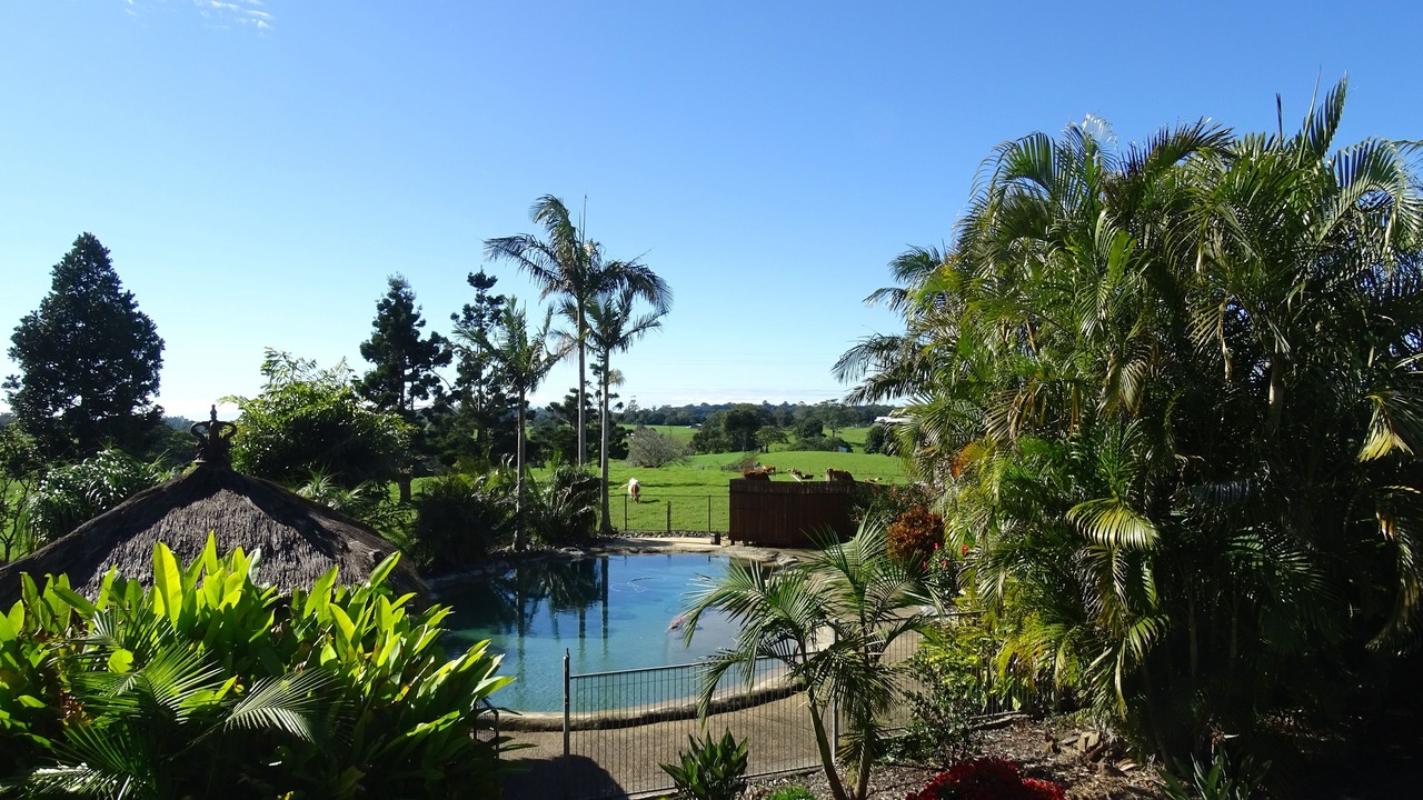 Photo of Outdoor in Maleny