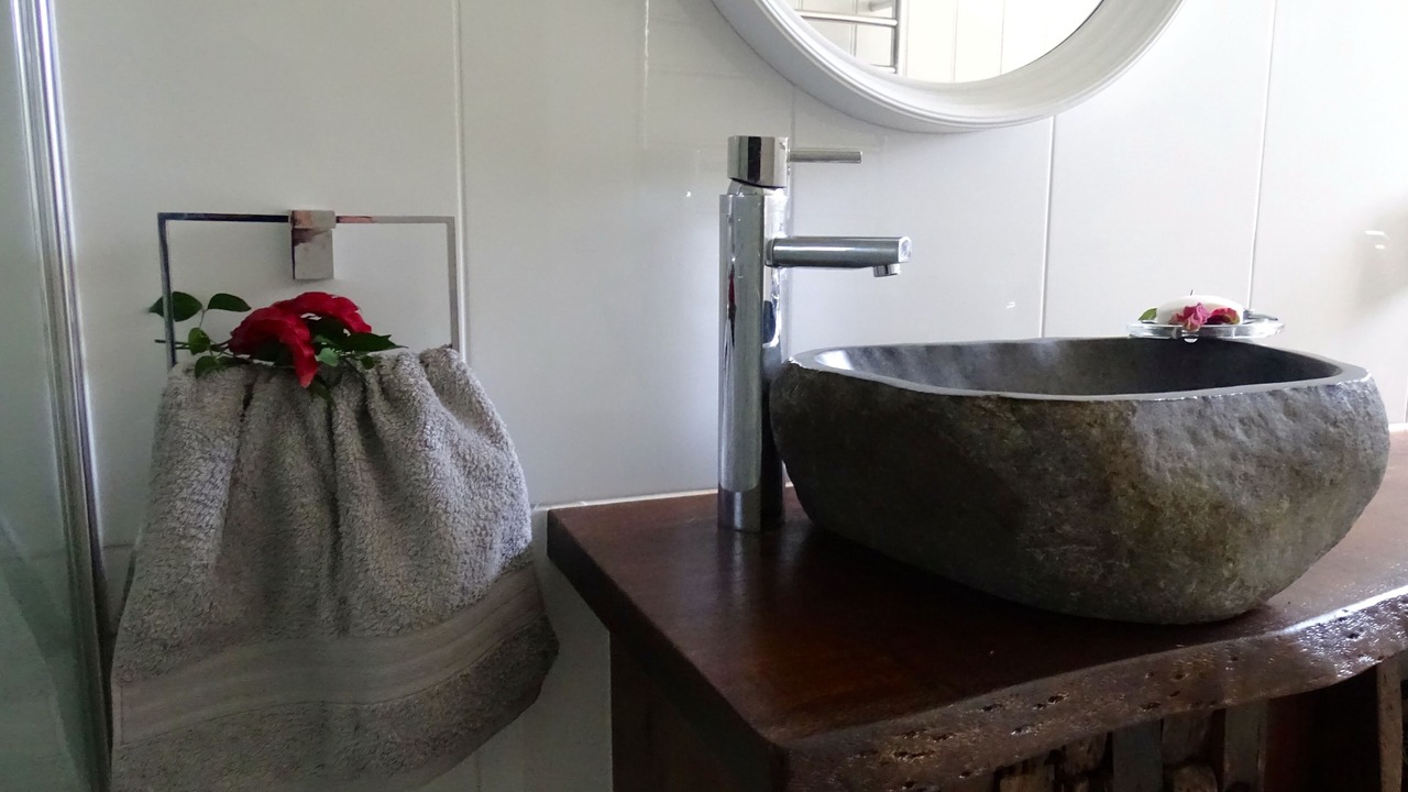 Photo of Bathroom in Maleny